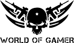 World of Gamer